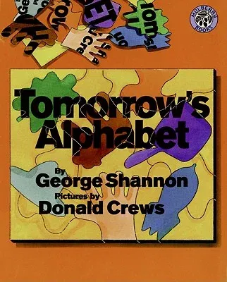 Tomorrow's Alphabet (Revised)