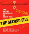 The Secret Knowledge of Grown-Ups: The Second File