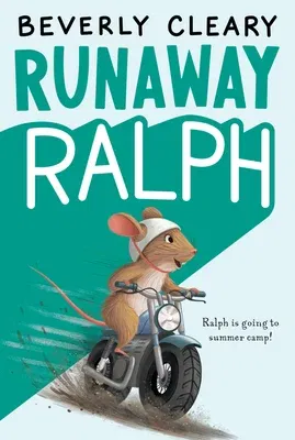 Runaway Ralph (Reillustrated)