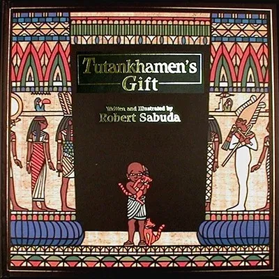 Tutankhamen's Gift