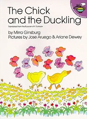 The Chick and the Duckling