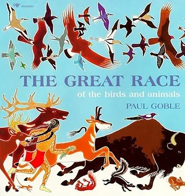 The Great Race