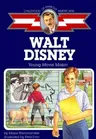 Walt Disney: Young Movie Maker