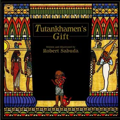 Tutankhamen's Gift (Reprint)