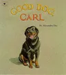 Good Dog, Carl (Reprint)