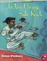 Jojo's Flying Side Kick (Reprint)