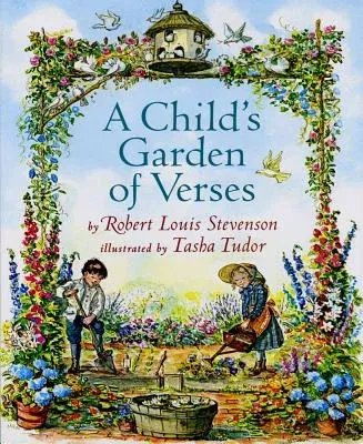 A Child's Garden of Verses (Reissue)