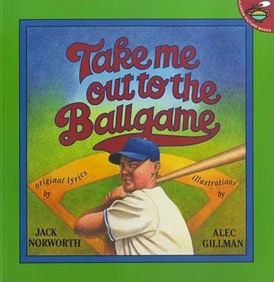 Take Me Out to the Ballgame (Reprint)