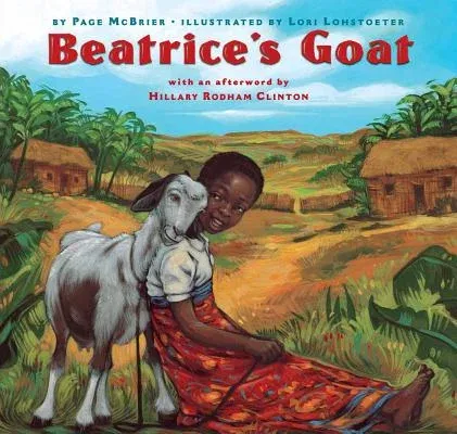 Beatrice's Goat