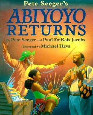 Abiyoyo Returns