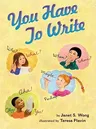 You Have to Write (Repackage)