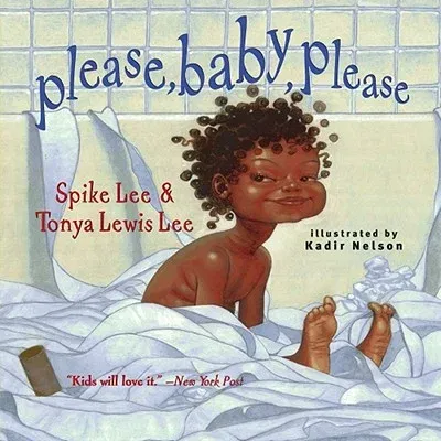 Please, Baby, Please (Reprint)