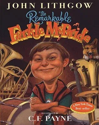 The Remarkable Farkle McBride (Reprint)