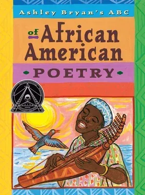 Ashley Bryan's ABC of African American Poetry (Reprint)