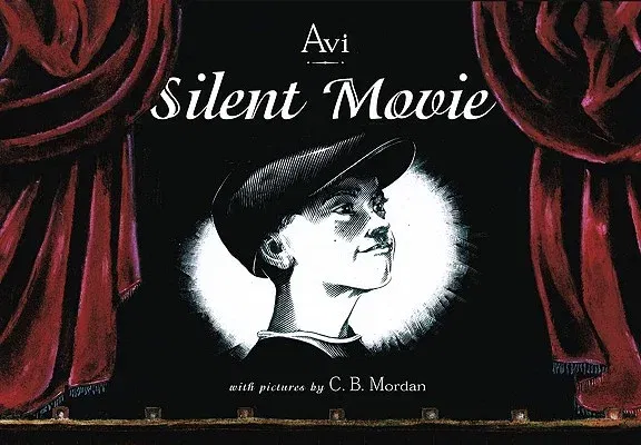 Silent Movie (Revised)