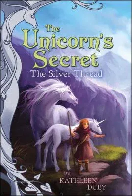 The Silver Thread: Volume 2