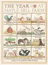 The Year at Maple Hill Farm (Original)