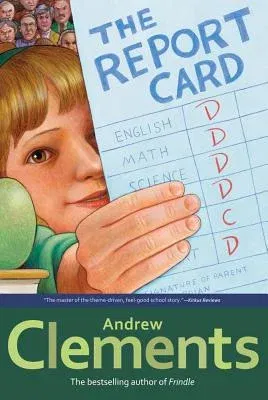 The Report Card (Reprint)