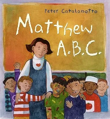 Matthew A.B.C. (Repackage)