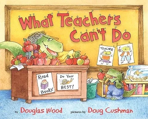 What Teachers Can't Do (Repackage)