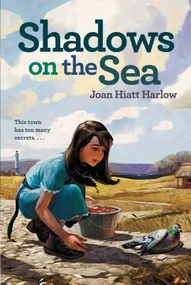 Shadows on the Sea (Reprint)