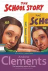 The School Story (Reprint)