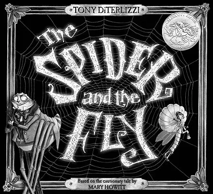 Spider and the Fly (Repackage)