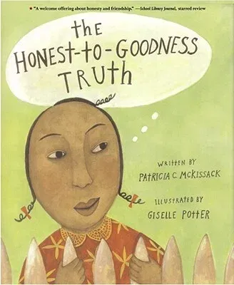 The Honest-To-Goodness Truth (Original)