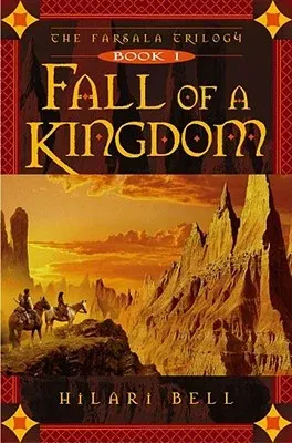 Fall of a Kingdom