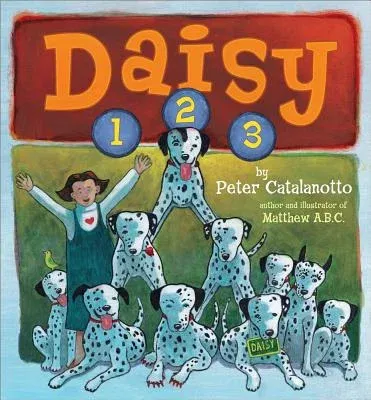 Daisy 1, 2, 3