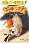 The Vampire Bunny: Ready-To-Read Level 3volume 1 (Repackage)