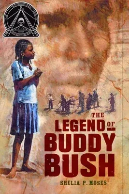 The Legend of Buddy Bush