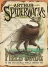 Arthur Spiderwick's Field Guide to the Fantastical World Around You