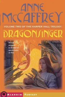 Dragonsinger