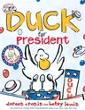 Duck for President