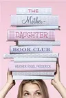 The Mother-Daughter Book Club