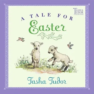 A Tale for Easter