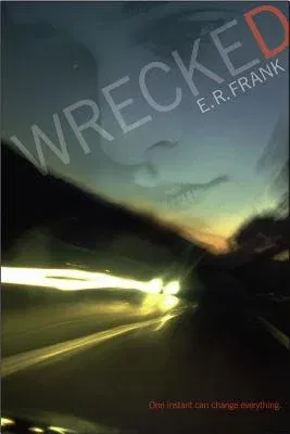 Wrecked (Reprint)