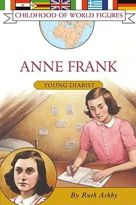 Anne Frank: Anne Frank (Original)