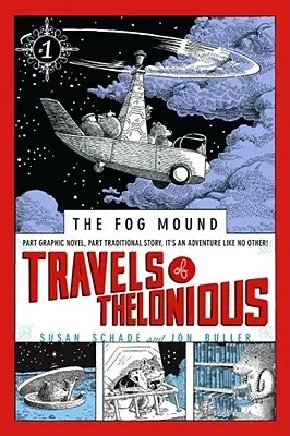 Travels of Thelonious (Reprint)