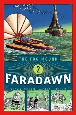 Faradawn: Volume 2