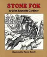 Stone Fox