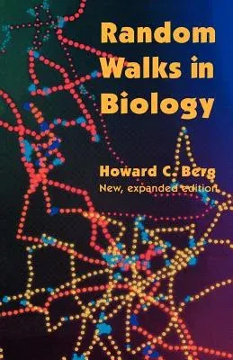 Random Walks in Biology: New and Expanded Edition (Expanded)