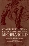 Complete Poems and Selected Letters of Michelangelo (Revised)