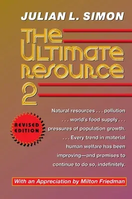 The Ultimate Resource 2 (Revised)