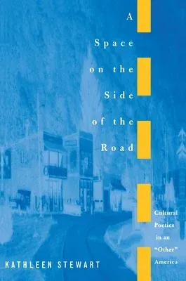 A Space on the Side of the Road: Cultural Poetics in an Other America