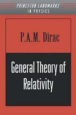 General Theory of Relativity (Revised)