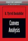 Convex Analysis: (Pms-28) (Revised)