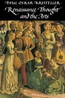 Renaissance Thought and the Arts: Collected Essays (Revised)