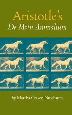 Aristotle's de Motu Animalium